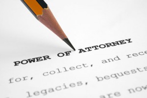 Powers of Attorney Lawyers Melbourne
